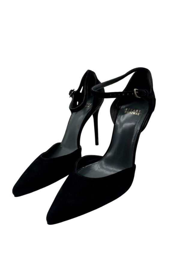 STUAR WEITZMAN - HEELS SUDDE - Image 10